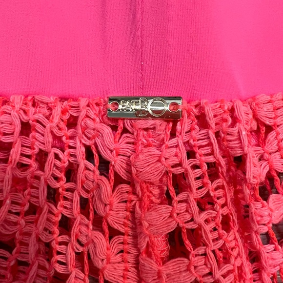 Patbo bodysuit and shorts - Picture 5 of 11